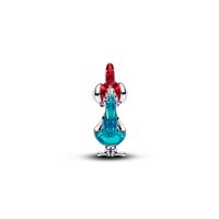 Charm Pandora Donna Disney x Pandora in Argento 794644C01 - 794644C01